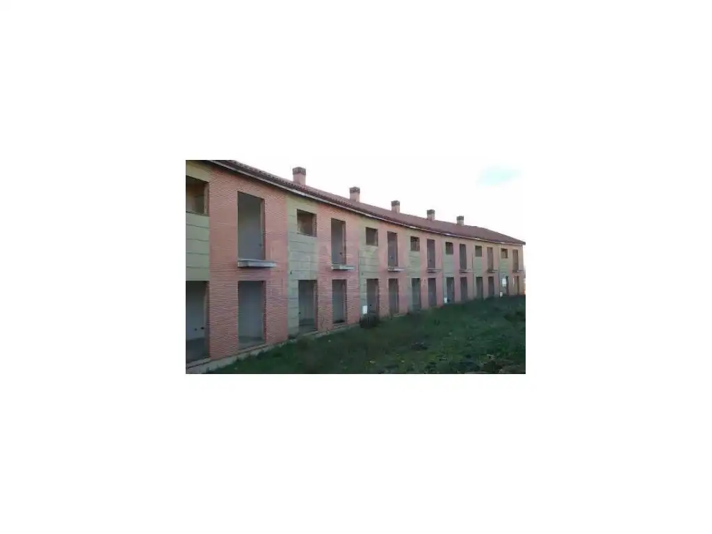 Exterior view of Buildings for sale in Briones