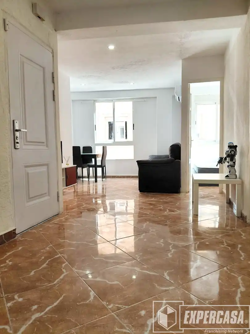 Wohnung zum Verkauf in Casc Urbà, imagen 8