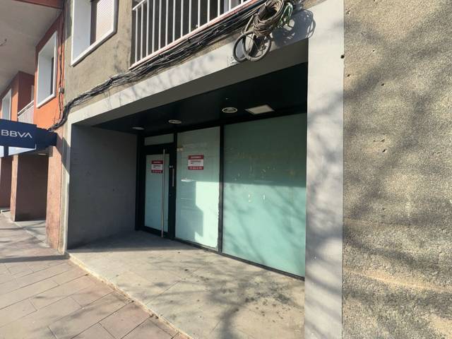 Local comercial en Venta en Avinguda d'en Piera, 84 en Martorelles