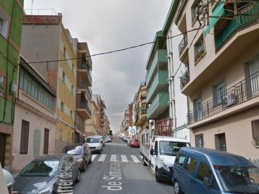 Flat with lift for sale in SIMANCAS