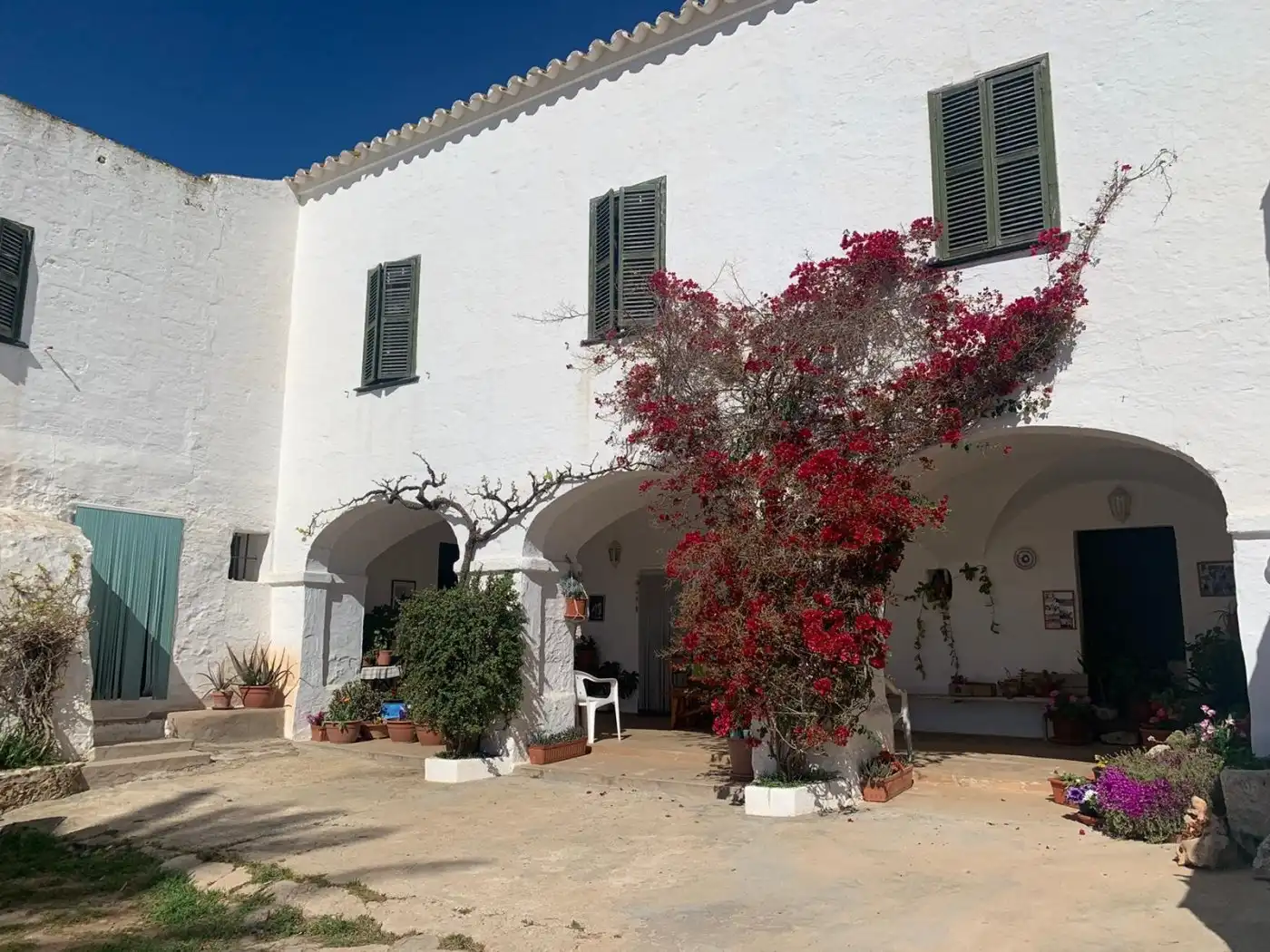 Casa en venda a Ciutadella, imagen 5
