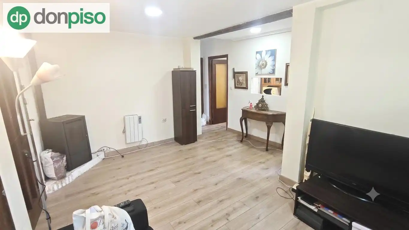 Casa bifamiliare con giardino in vendita a Calle San Fernando, imagen 4