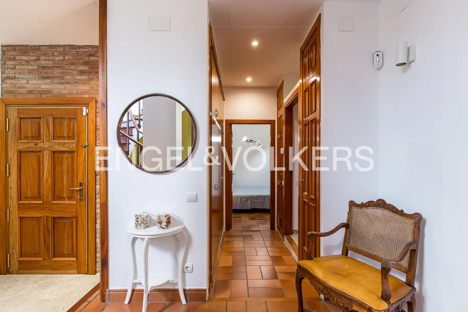 Finca rústica en venta en Vilanova i la Geltrú con Calefacción, Jardín privado y Terraza