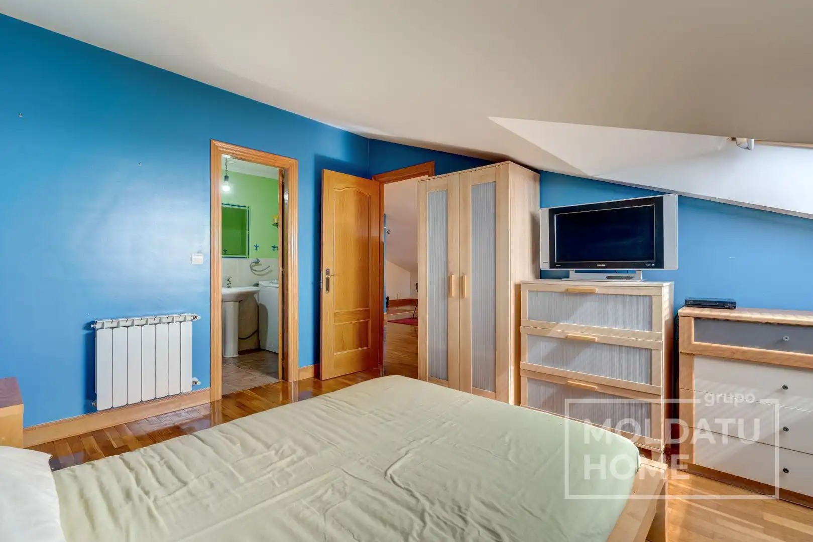 Piso con ascensor en venta en Errekatxo, imagen 64