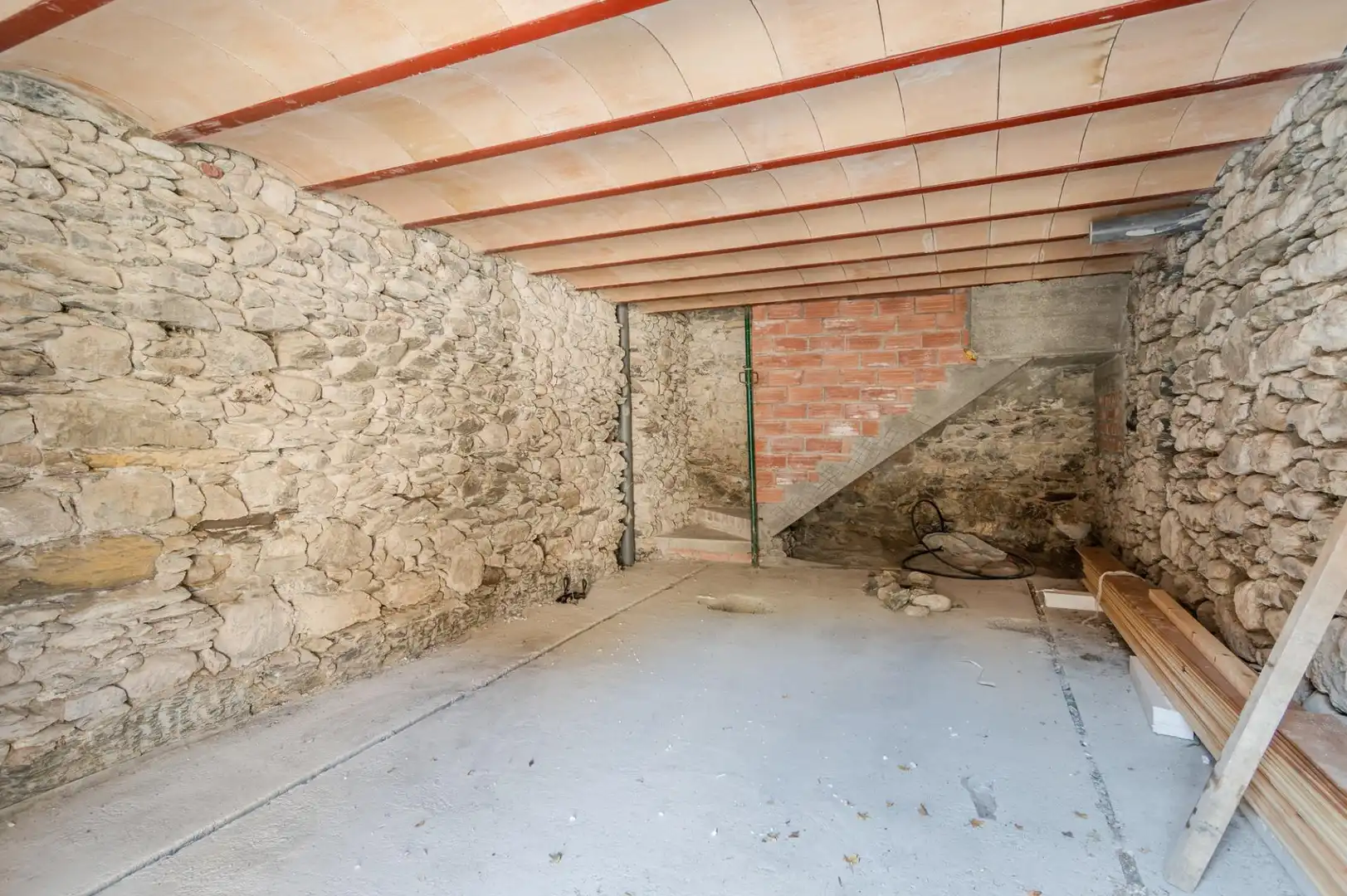 Finca rústica en venta en Camprodon