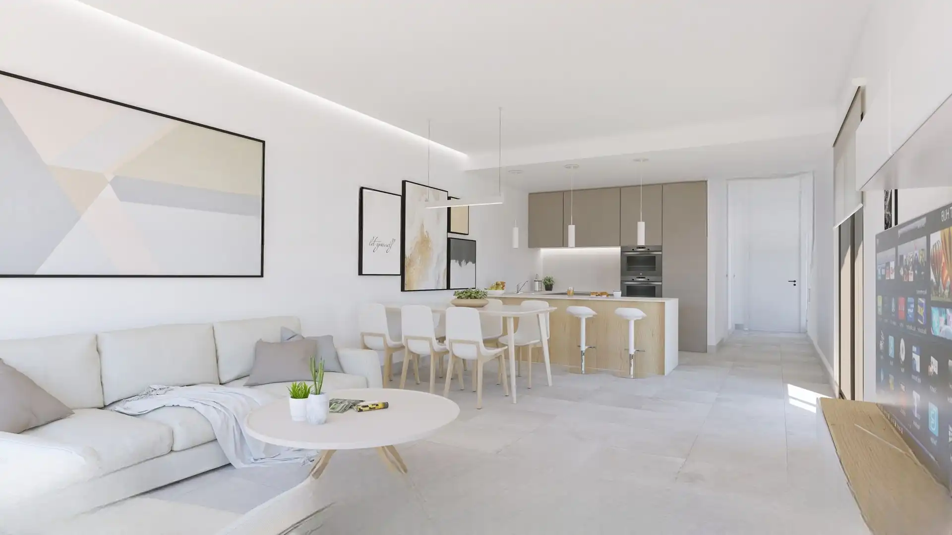 Villa avec piscine à vendre à Mil Palmeras, imagen 40