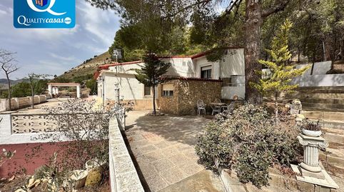 Foto 5 de Casa o chalet en venta en Jijona / Xixona, Alicante