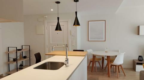 Foto 2 de Pis de lloguer a Donostia-san Sebastián - Calle Matía, 10, Antiguo, Donostia - San Sebastián