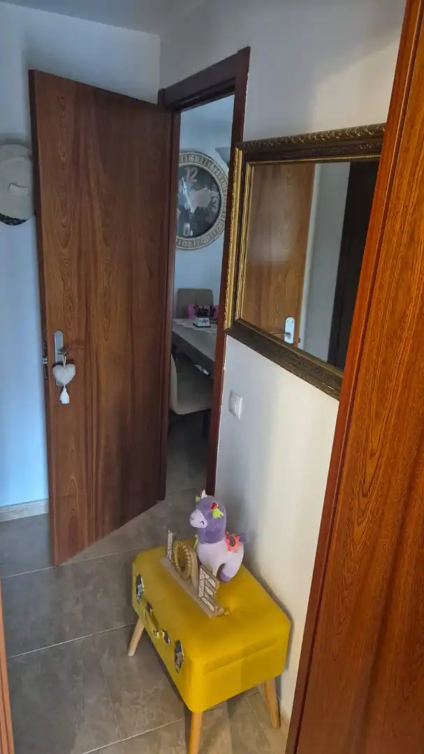 Flat for sale in Móra d'Ebre  with Air Conditioner, Heating and Storage room