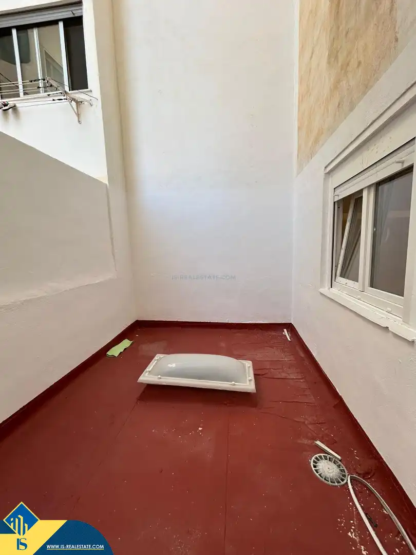 Flat with lift for sale in Playa del Cura, imagen 35
