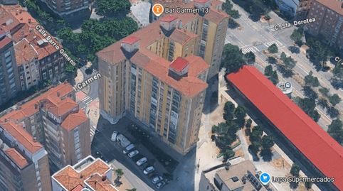 Foto 5 de Piso en venta en Burgos - Cl Doctor Jose Luis Santamar, El Carmen - Barrio Gimeno, Burgos Capital