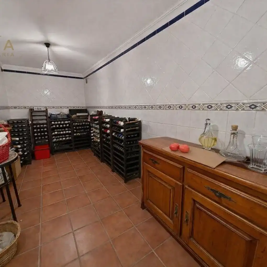 Casa o chalet en venta en Vitoria - Gasteiz con Calefacción, Jardín privado y Trastero