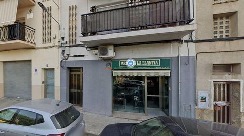 Foto 3 de Pis en venda a Calella, 8, La Llàntia, Mataró