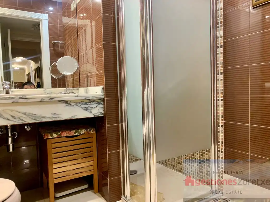 Appartement avec terrasse à vendre à Aldea, Alameda Recalde, imagen 22