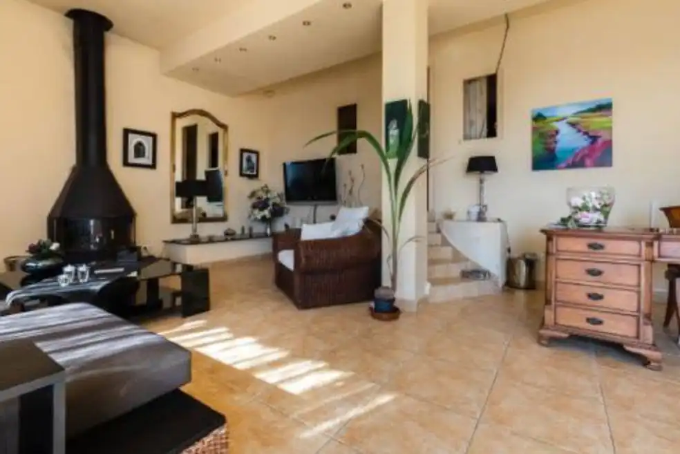 Casa con piscina in vendita a Roca Grossa, imagen 8