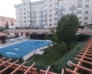 Flat to rent in Plaza Américas, Badajoz Capital