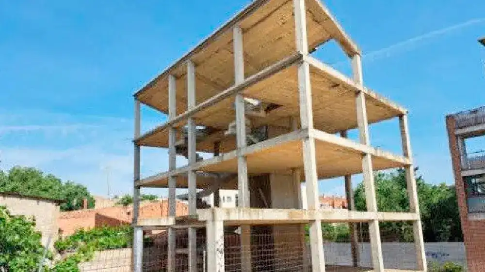 Terreny residencial en venda a Calle de San Lamberto, imagen 7