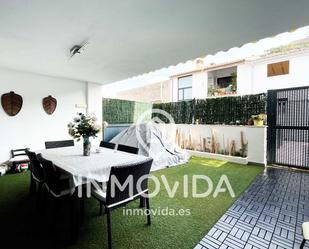 Terrace of Attic for sale in Xàtiva  with Air Conditioner, Terrace and Balcony
