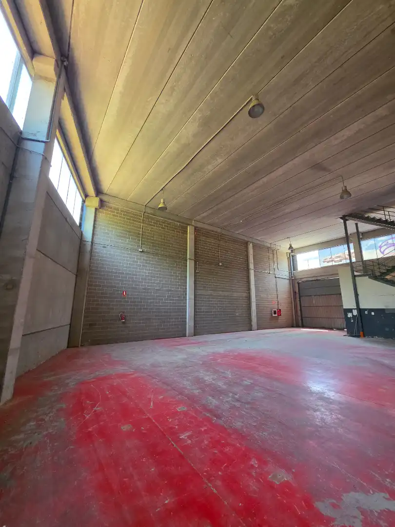 Nave industrielle à louer à Carrer Gorchs Lladó, imagen 4
