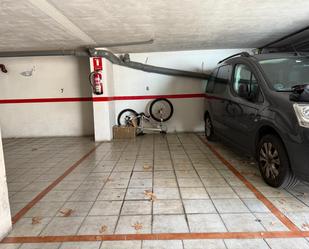 Parking of Garage for sale in Guadalajara Capital