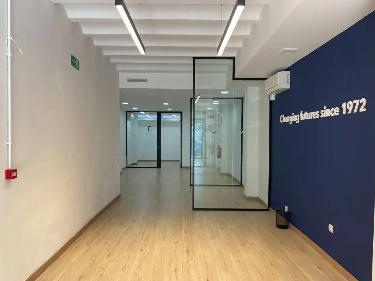 Gewerbefläche zur Miete in Avenida Catalunya, imagen 11