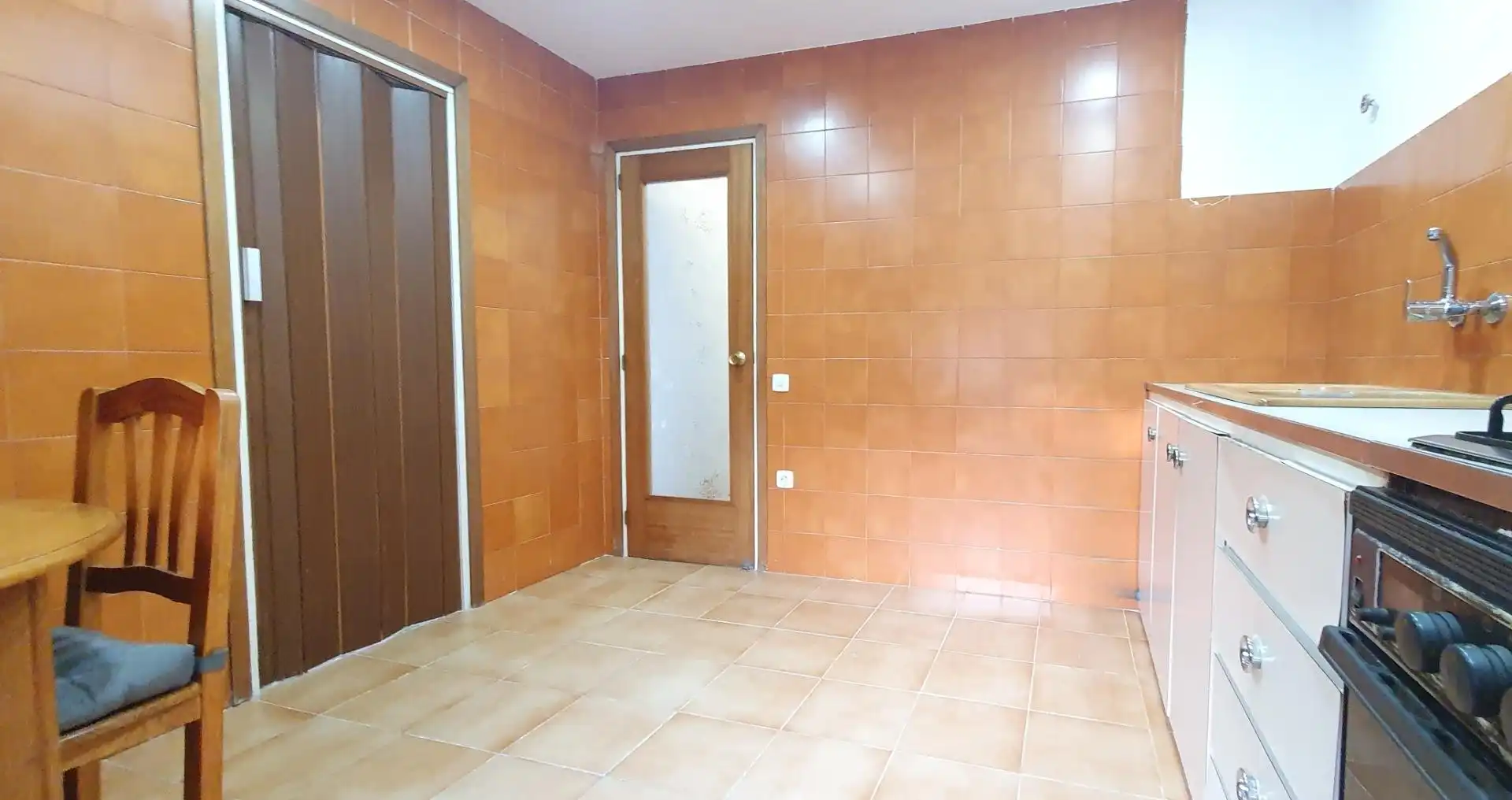 Piso en venta en Barberà del Vallès con Terraza y Balcón