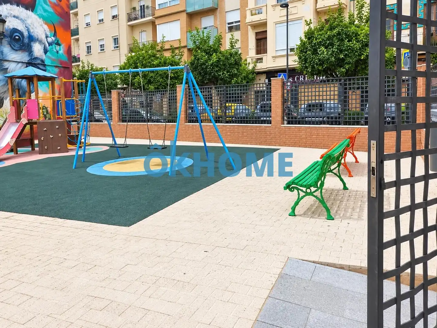 Wohnung mit Terrasse zum Verkauf in Centro - Casco antiguo, imagen 15