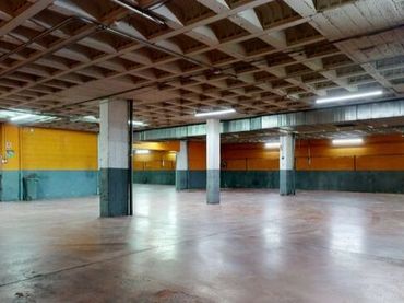 Gewerbefläche zur Miete in Avenida de Santa Eugenia