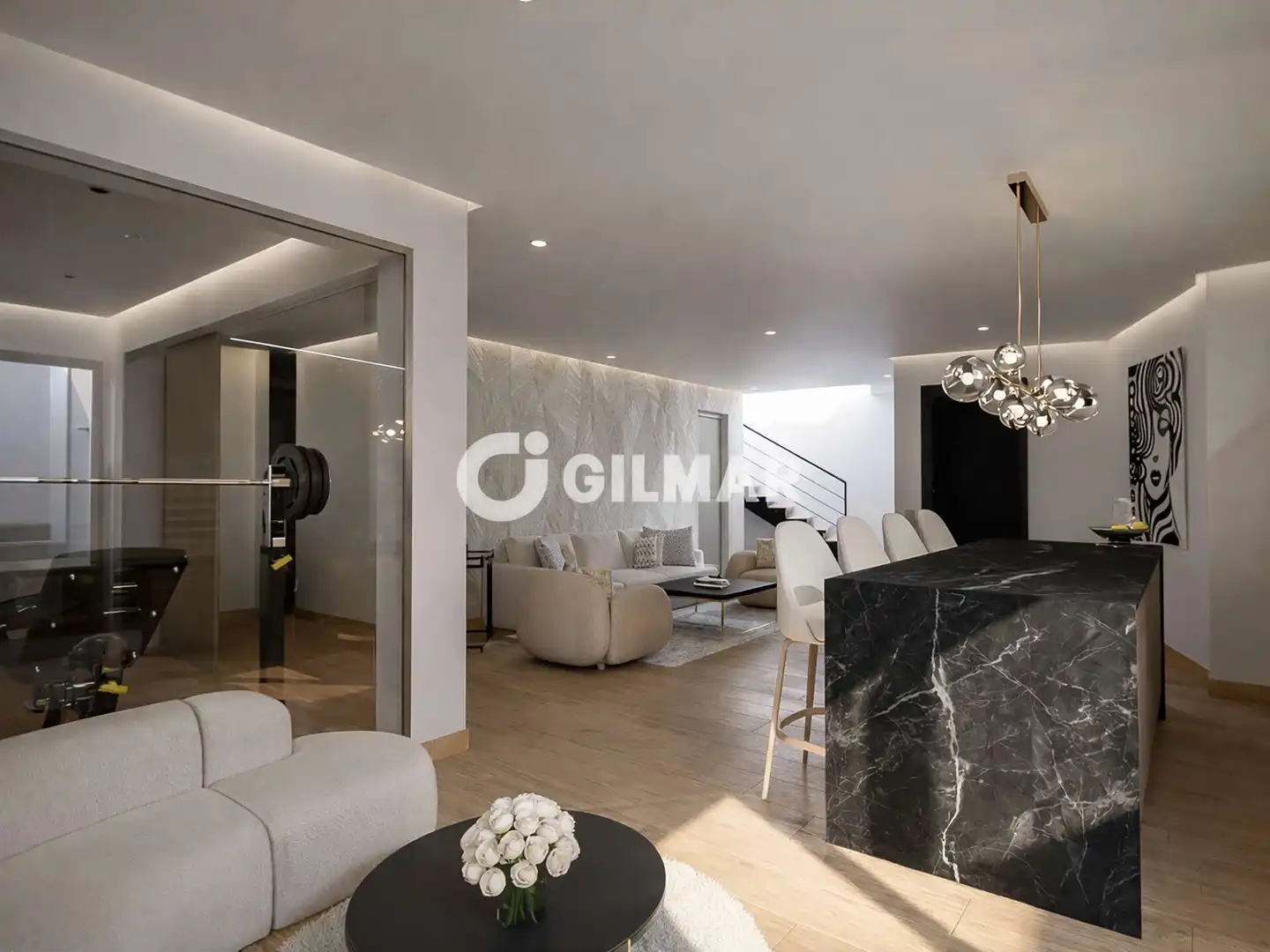 Villa avec piscine à vendre à San Pedro de Alcántara, imagen 11