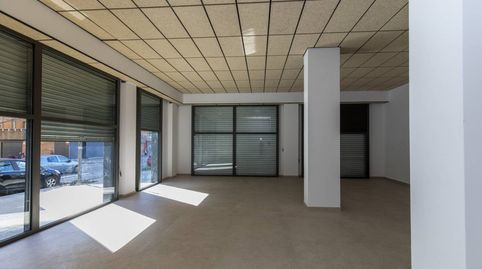 Foto 3 von Geschaftsraum zur Miete in Paseo Muntanya, 127, Font Verda, Granollers