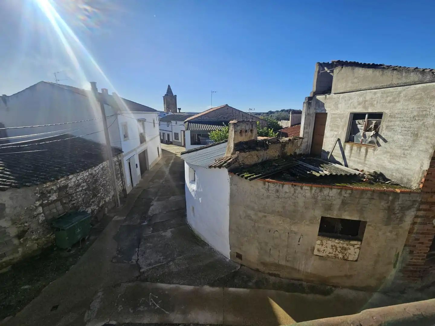 House with terrace for sale in Calle IGLESIAS 38, imagen 4