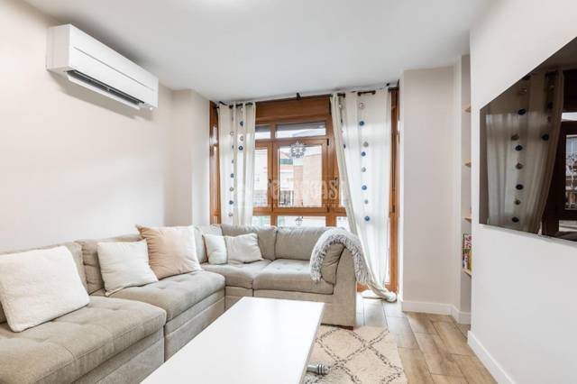 Piso en Venta en Los Ángeles - Jarandilla