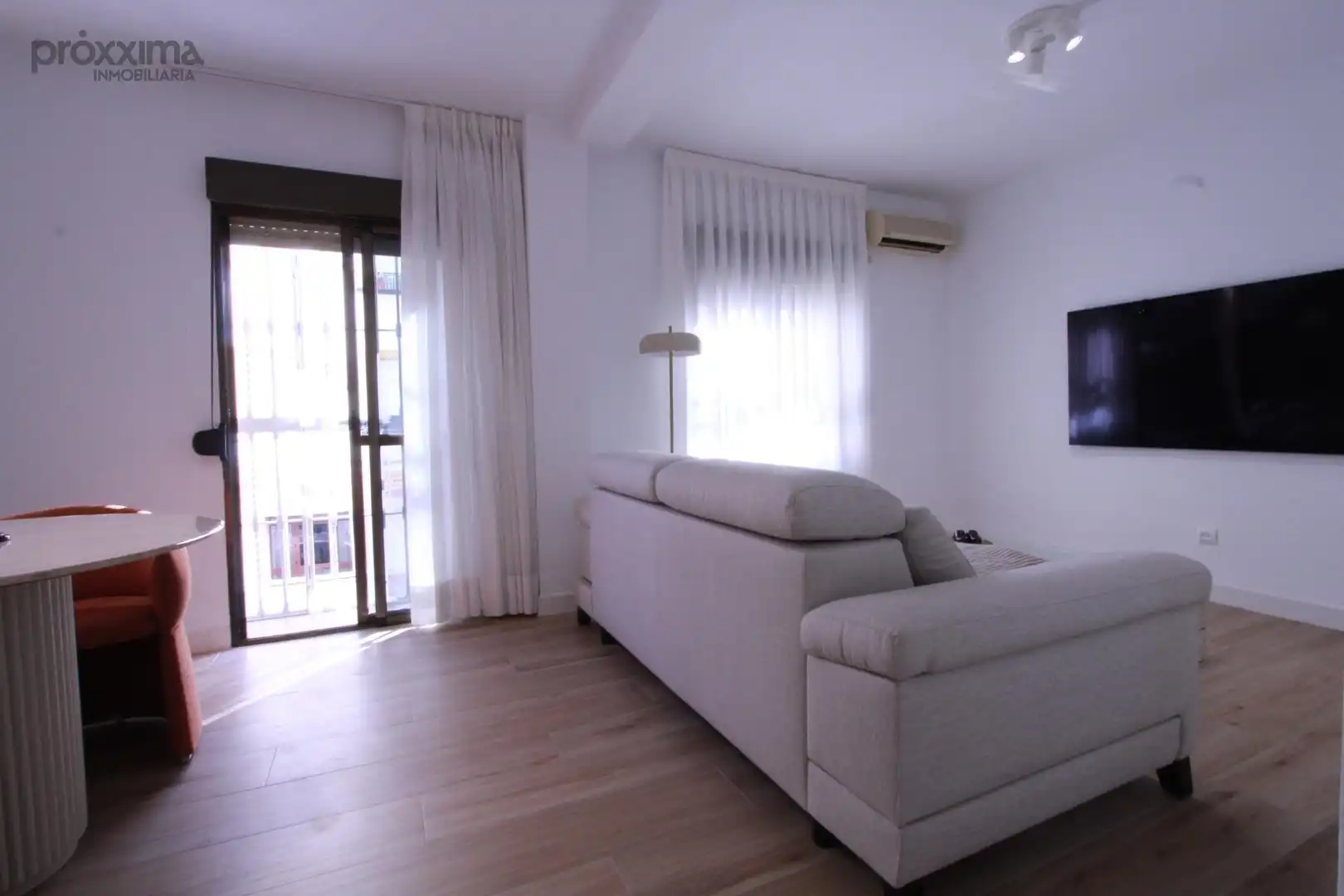 Flat to rent in Macarena, imagen 2