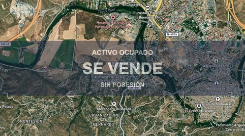 Photo 5 of Commercial properties for sale in Los Cigarrales-La Bastida, Toledo Capital