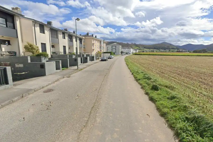 Grundstücke und Bauplätze zum Verkauf in 17 Parcela 442 ALMUÑA, imagen 9