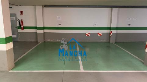 Photo 2 of Garage for sale in Calle Municipio de Molinicos, Imaginalia - Llanos del Águila, Albacete