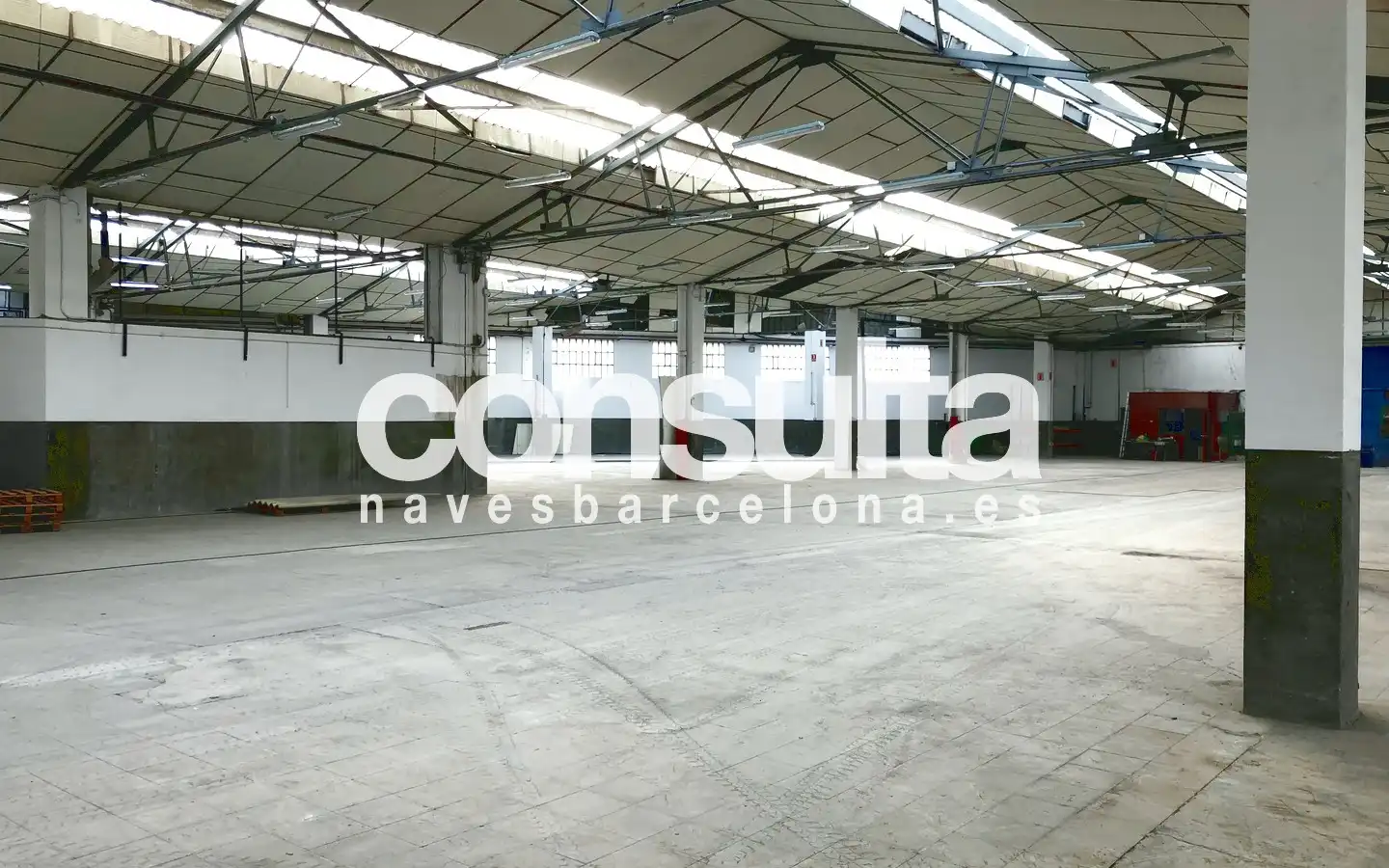Industrial buildings for rent in Sant Boi de Llobregat