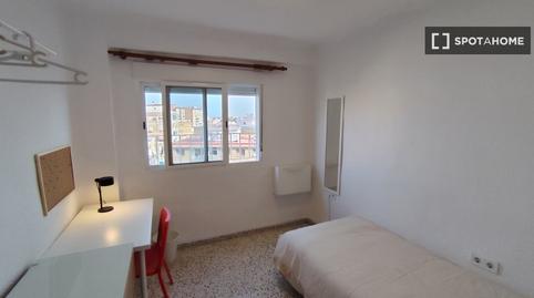 Foto 4 de Pis per a compartir a Parque Victoria Eugenia, Málaga Capital