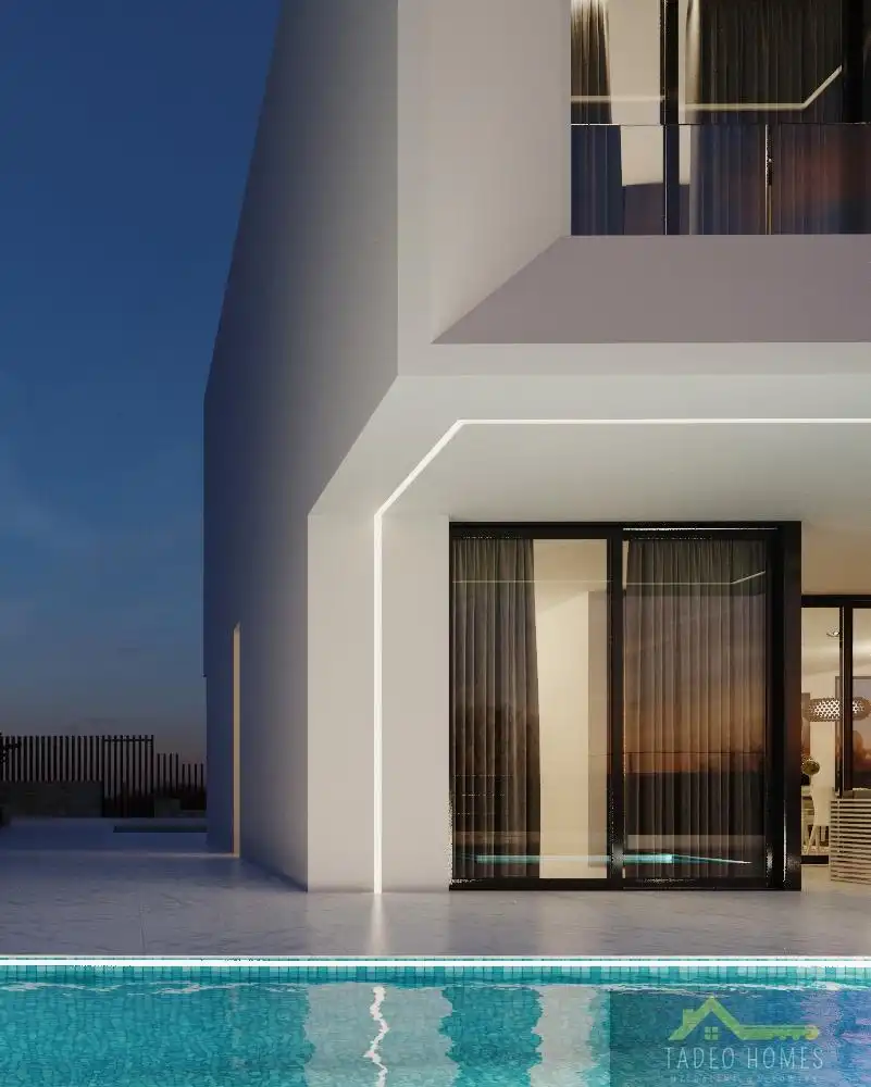 Villa avec piscine à vendre à Lisboa, imagen 18