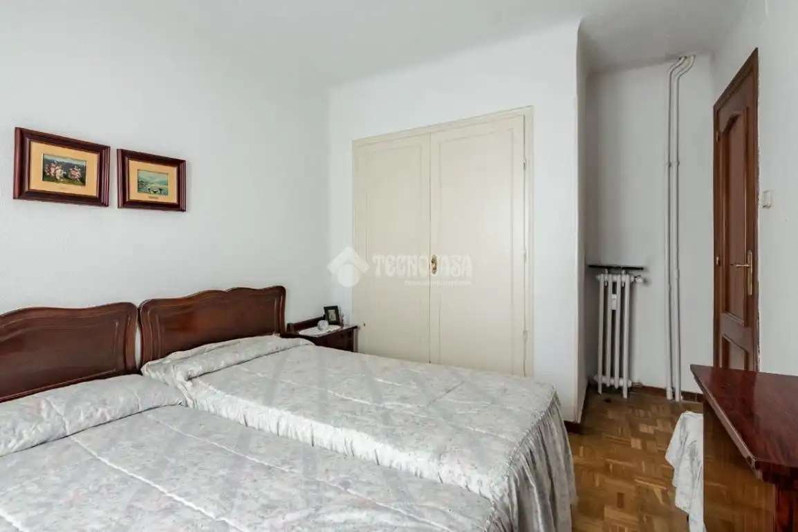 Habitación de Piso en venta en Madrid