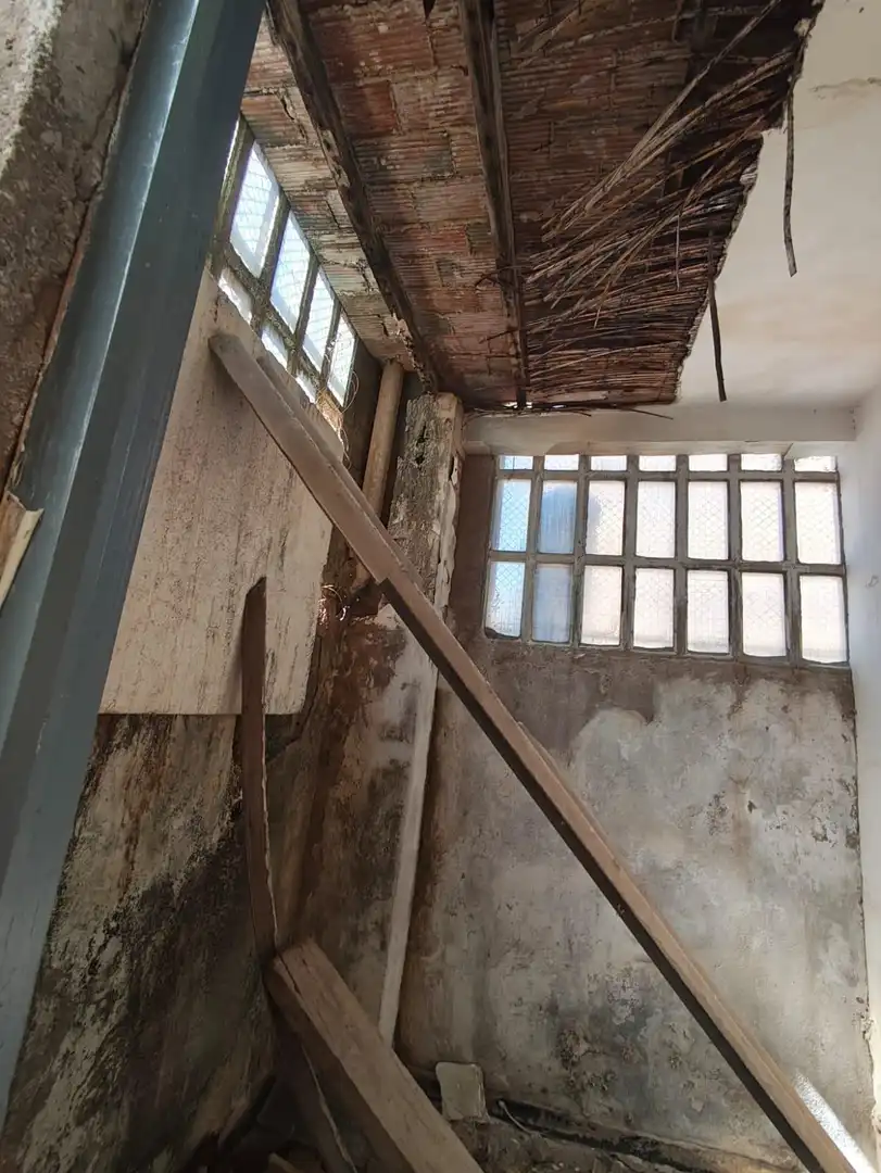 Industrial building for sale in Aspe Centro, imagen 8