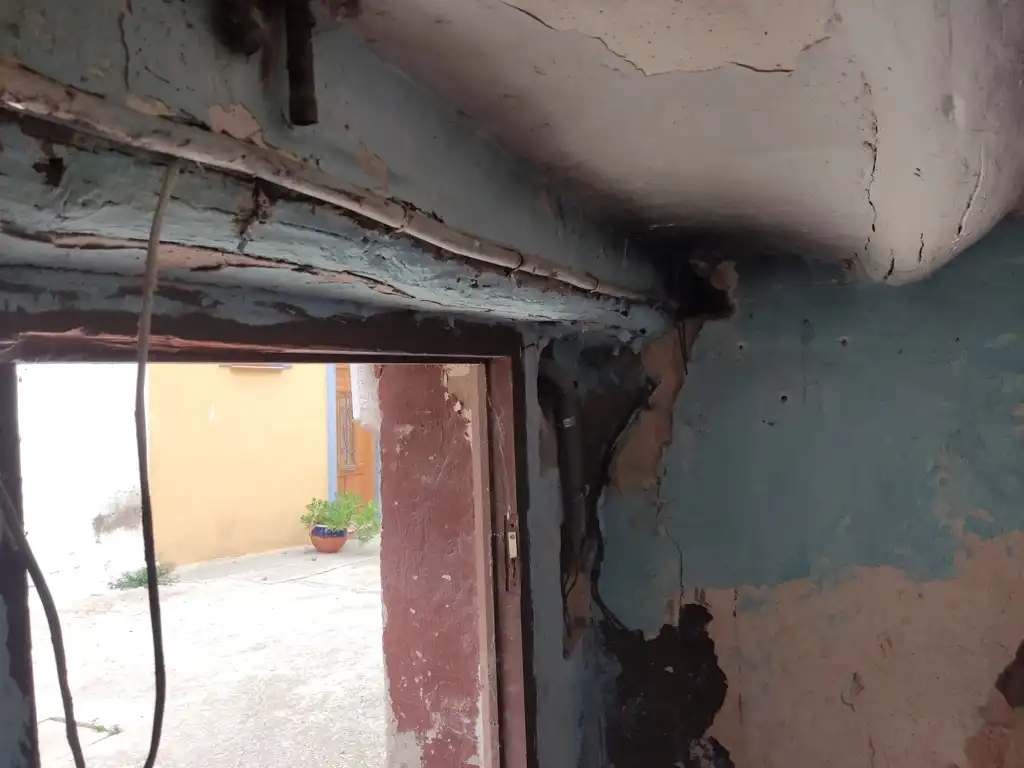 Casa o xalet en venda en Alcañiz