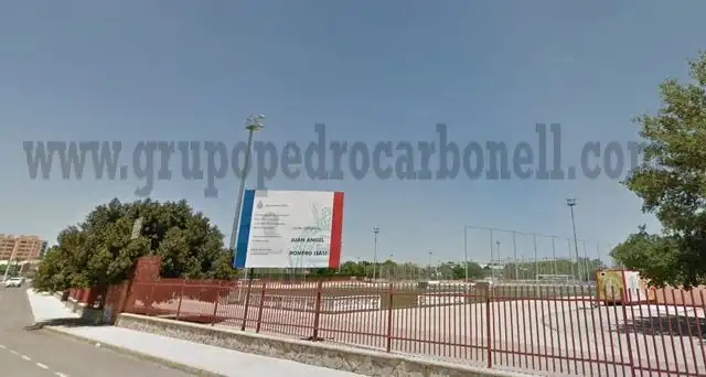 Industrial buildings for rent in Elche / Elx