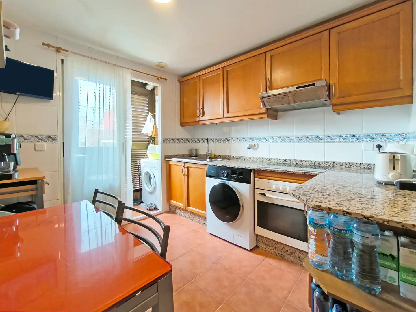 Appartement avec ascenseur à vendre à Plaza Xúquer, imagen 5