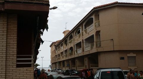 Foto 4 de Garaje en venta en Calle Montesa, 1, Los Cuarteros, San Pedro del Pinatar