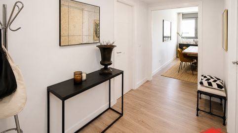 Foto 4 de Ático en venta en Calle de Manuel de Falla, Pueblo, Pozuelo de Alarcón