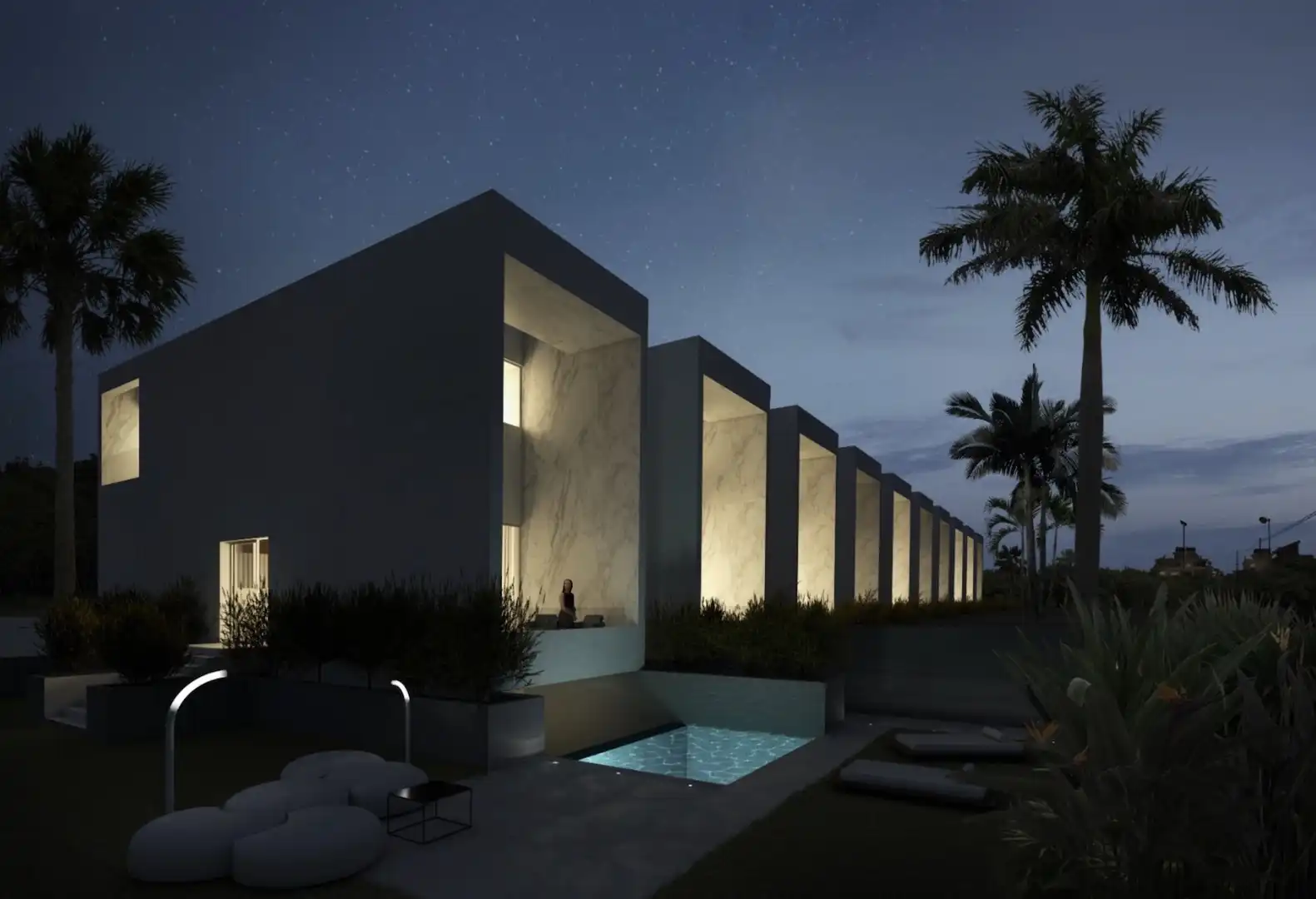 Casa o chalet en venta en L'Albir