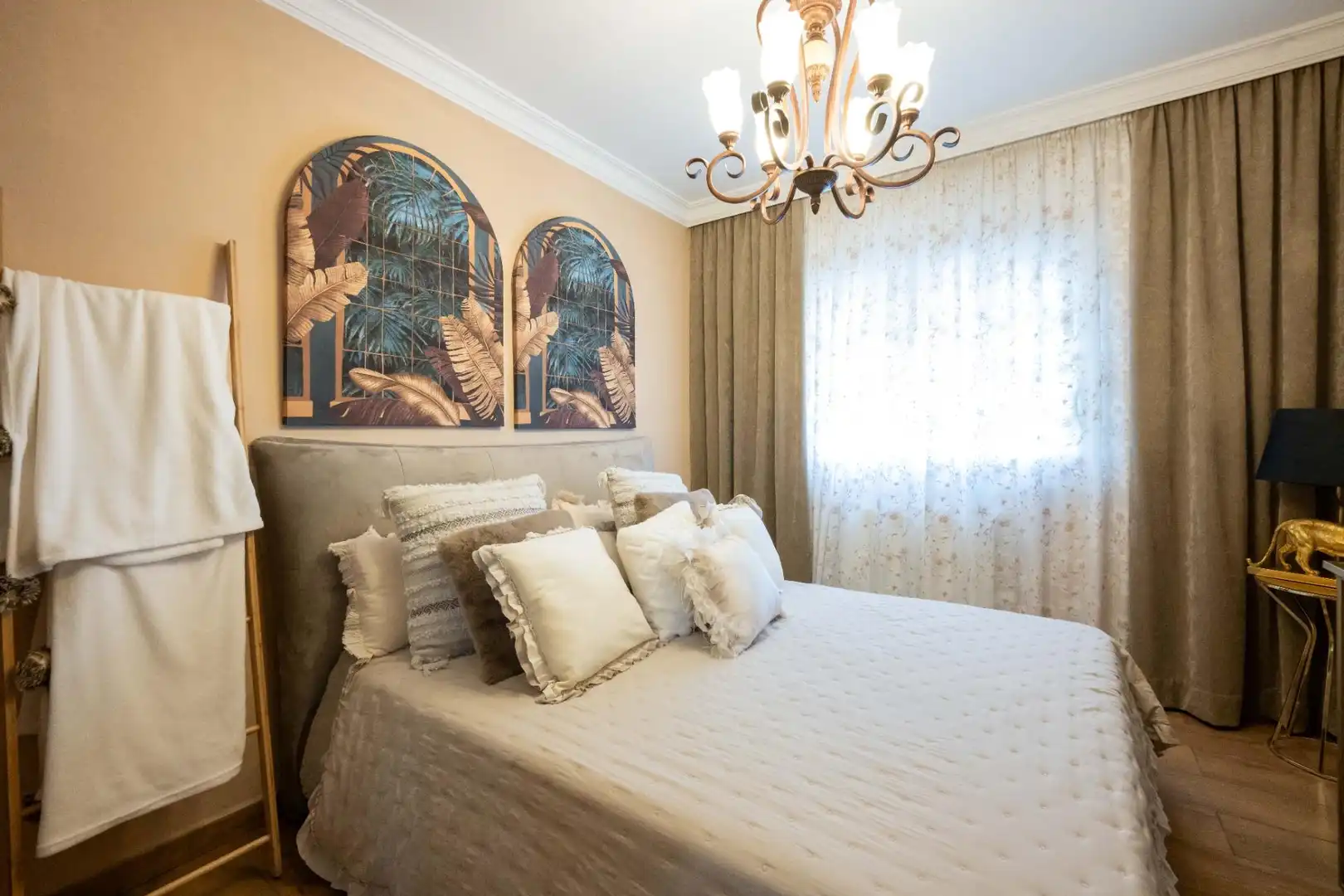 Detached house with terrace for sale in Calle MAURICI SERRAHIMA, imagen 37