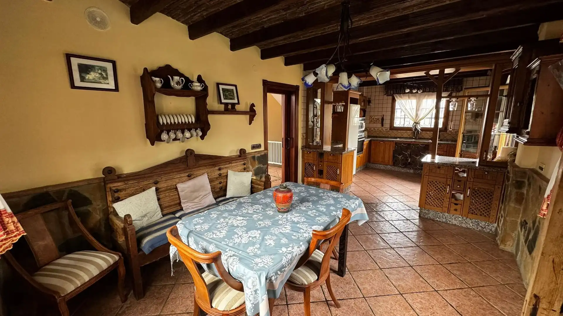 Detached house for sale in Las Lagunas, imagen 11