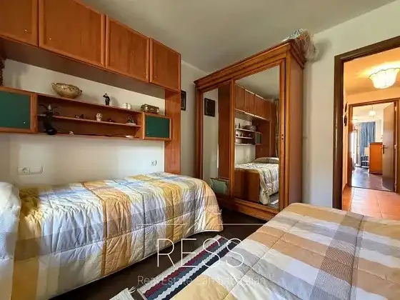 Bedroom of Flat for sale in Sojuela  with Heating, Private garden and Terrace